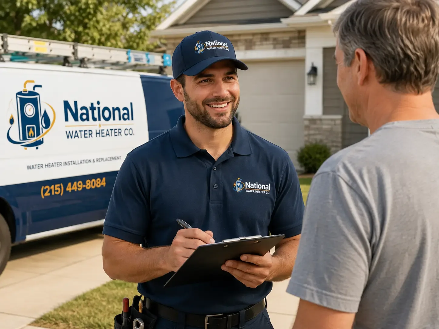 Water Heater Installation Newnan, GA FAQs